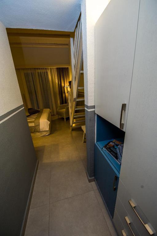 Alkyon Hotel Patitiri  Room photo